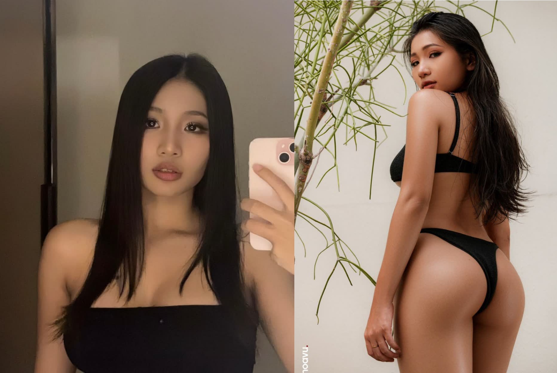 Baru Pulang Kuliah Luar Negeri Langsung Kangen Kontol Mantan