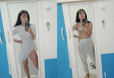 Bikin Mahasiswi Cantik Sampai Klimaks