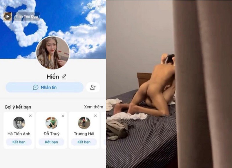 Clip Sex Em Hiền Dientot Sampai Enak Gila