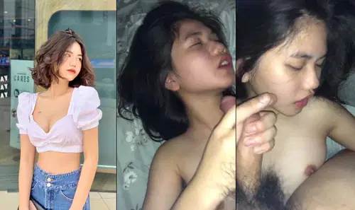 Hà My Mahasiswi Seksi 2k5 Trương Định – Hà Nội