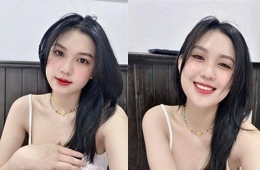 Hanya untuk Ngentot, Cewek Cantik Bak Bidadari