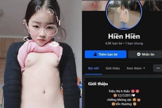 Hiền Hiền Muda Baru Dewasa Sudah Suka Diperkenalkan