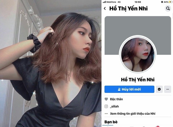 Ho Thi Yen Nhi Pertama Kali Kasih Memek ke Pacar