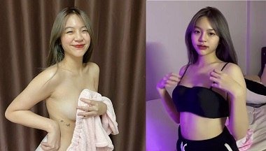 Kakak dan Siswi Sekolah Dansa di Bar Lalu Ngentot Sangat Nikmat