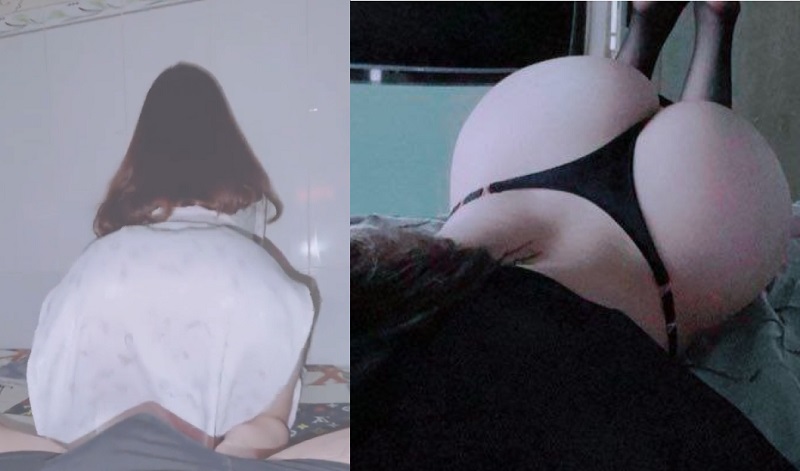 Klip Seks Cewek Áo Dài yang Suka Pakai Celana Dalam Merah