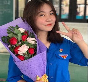 Lê Thu Cúc Mahasiswi Relawan Bocor Clip Sex Panas