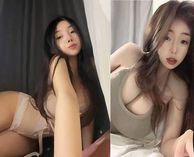 Ngentot TikToker Hanne Nguyễn Mai Thảo Nguyên