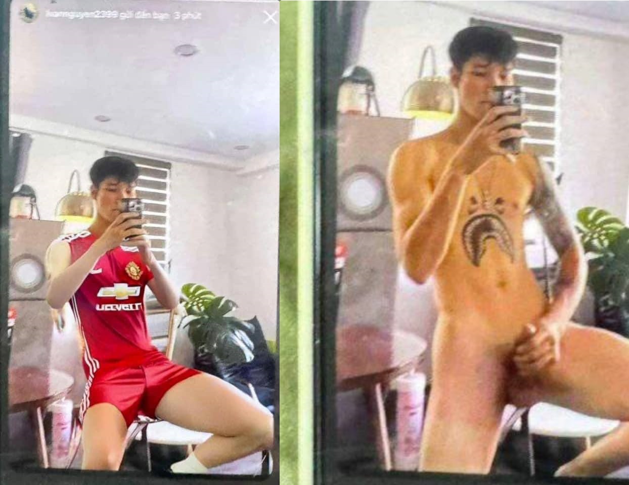 Sex MCK Pamer Kontol Ngaceng Keras